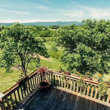 Holiday home Kmecka Hisa Bahor