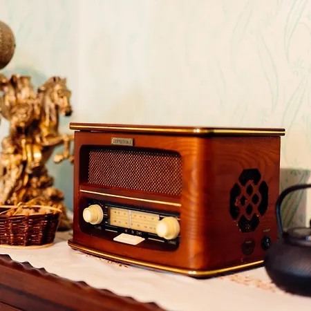 Kmecka Hisa Bahor Сasa de vacaciones