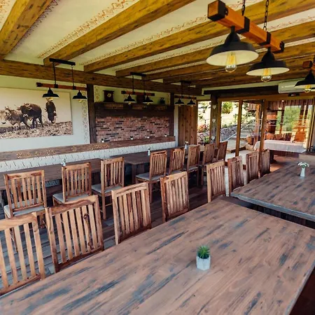 Kmecka Hisa Bahor Holiday home Crnomelj