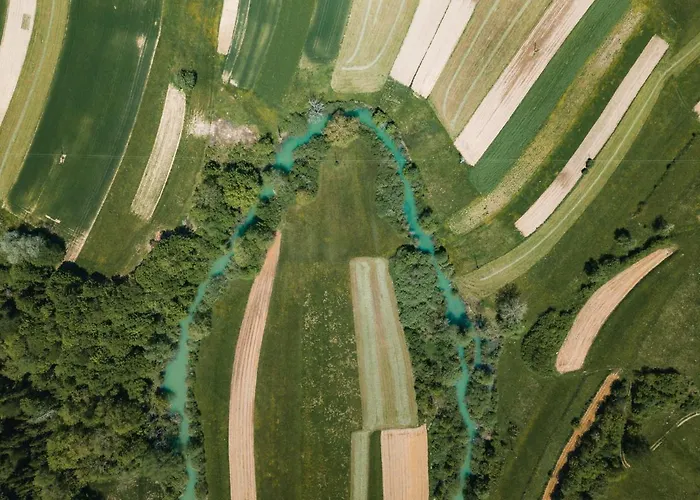 Vakantiehuis Kmecka Hisa Bahor Črnomelj