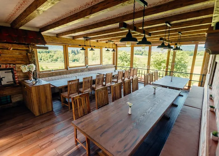 Vakantiehuis Kmecka Hisa Bahor *