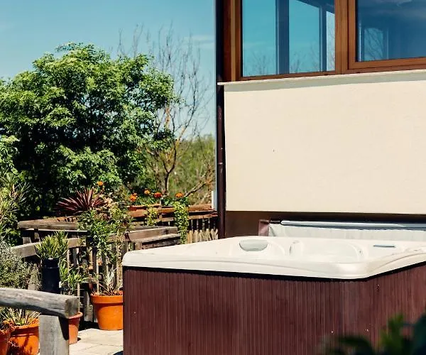 Kmecka Hisa Bahor Holiday home