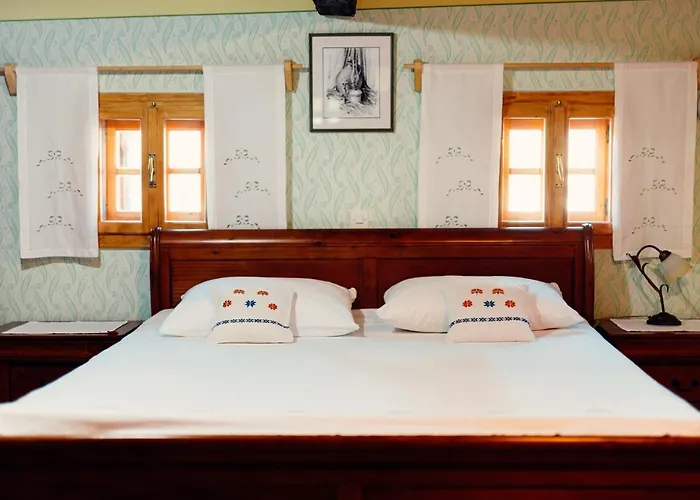 Kmecka Hisa Bahor Crnomelj