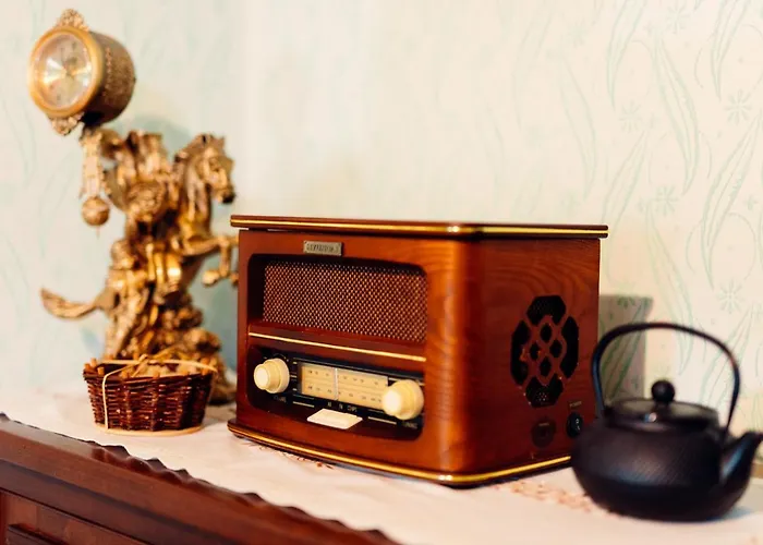 Kmecka Hisa Bahor Casa de Férias