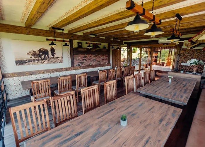 Kmecka Hisa Bahor Tatil Evi Črnomelj