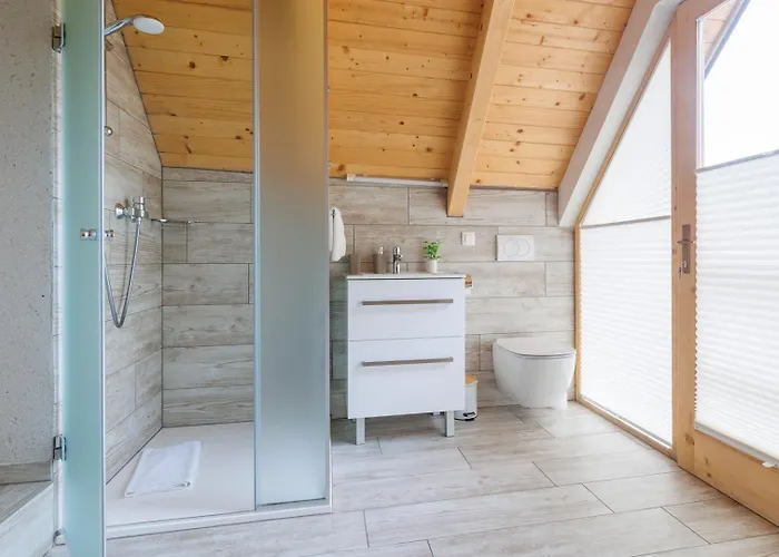 Kmecka Hisa Bahor Holiday home